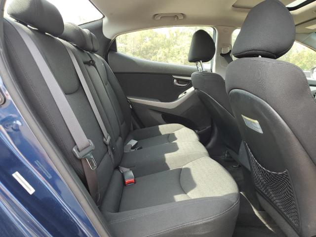 2015 HYUNDAI ELANTRA SE #3285704676