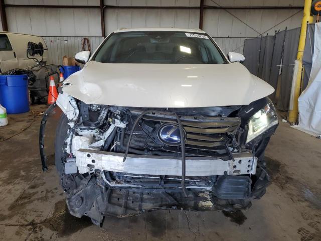 2019 LEXUS RX 450H BA 2T2BGMCA2KC039757