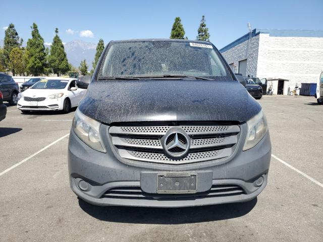 2018 MERCEDES-BENZ METRIS WD4PG2EE0J3445189