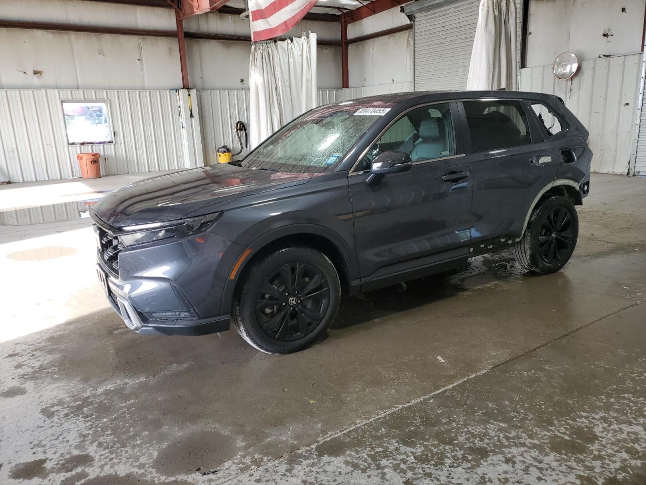 HONDA CR-V SPORT TOURING