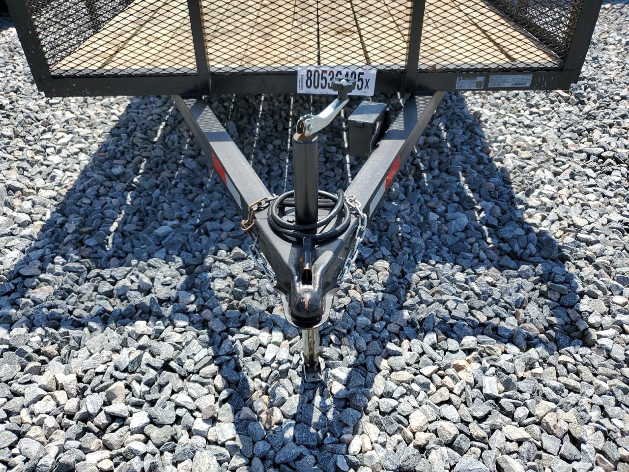 Lot #3247779267 2025 BREWER UNKNOWN