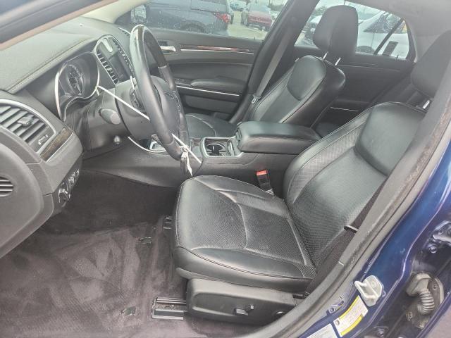 2017 CHRYSLER 300C 2C3CCAET7HH557951