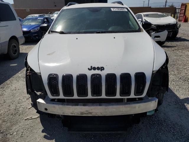 2017 JEEP CHEROKEE S 1C4PJLAB6HW559753