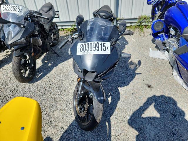 2025 YAMAHA YFZ320 A MH3RH25E1SK001568
