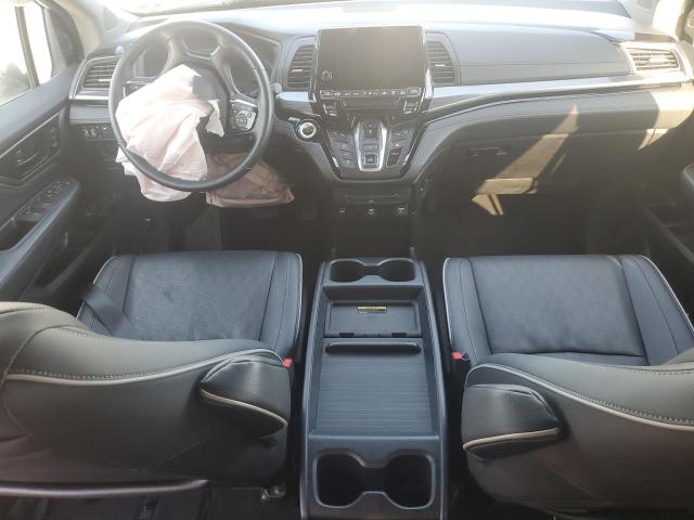 2022 HONDA ODYSSEY EL 5FNRL6H91NB061323