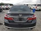 Lot #3296317406 2017 HONDA ACCORD SPO