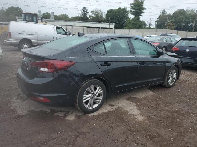 2019 HYUNDAI ELANTRA SEL KMHD84LF0KU851255