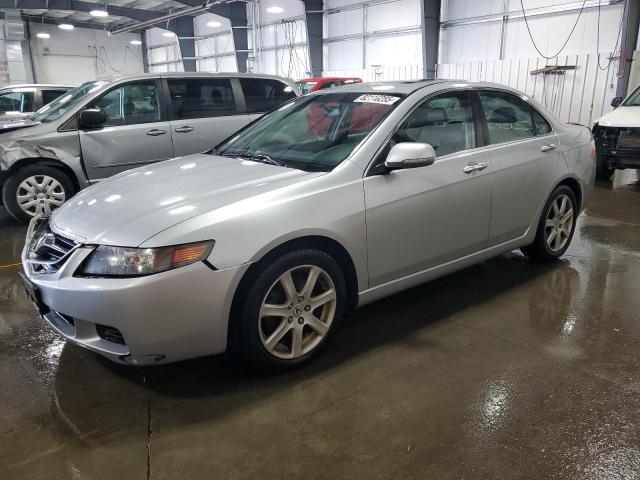 Global Auto Auctions: 2004 ACURA TSX