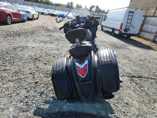 2013 KAWASAKI VN1700 J JKBVNRJ10DA008415