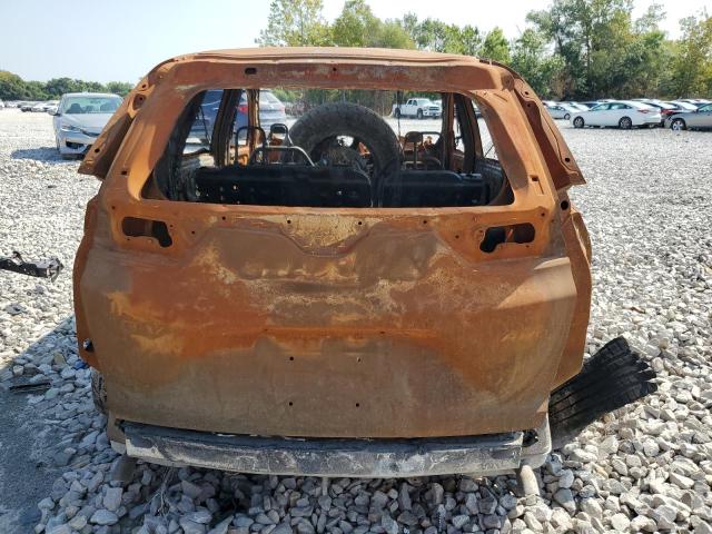 2019 HONDA CR-V EXL - 5J6RW2H81KL012715