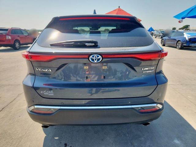 2021 TOYOTA VENZA LE #3290350809
