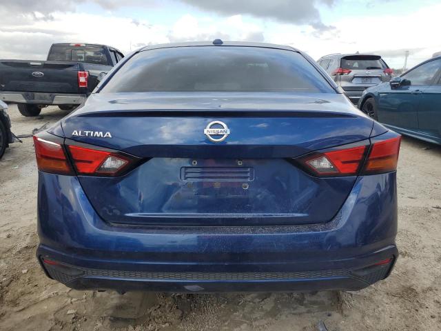 2020 NISSAN ALTIMA S 1N4BL4BV3LC127866