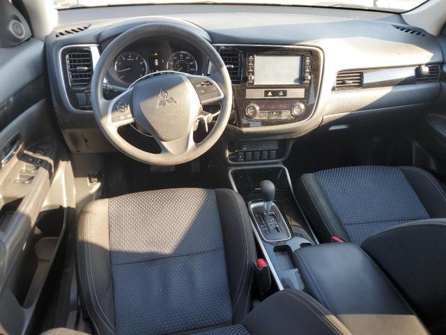 2019 MITSUBISHI OUTLANDER JA4AD2A3XKZ037224