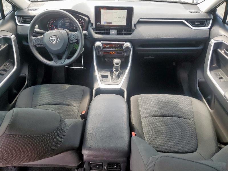 2024 TOYOTA RAV4 LE #3256316331