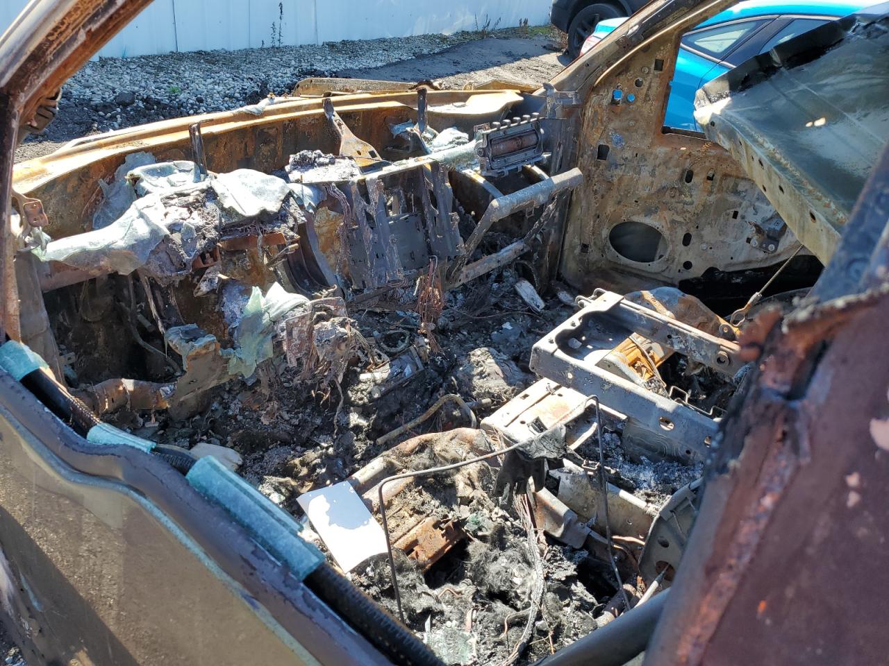 FORD F-150 SUPER CAB