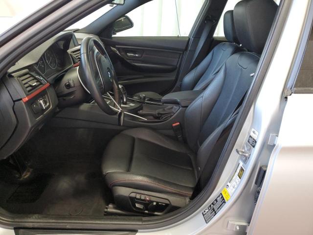 2013 BMW 328 XI - WBA3B3C53DF540006