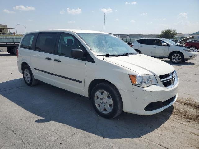 2013 DODGE GRAND CARA - 2C4RDGBG1DR541763