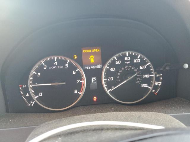 2016 ACURA RDX TECHNO 5J8TB3H50GL005167