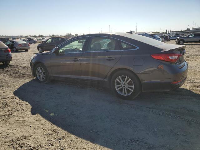 2015 HYUNDAI SONATA SE 5NPE24AF6FH114994