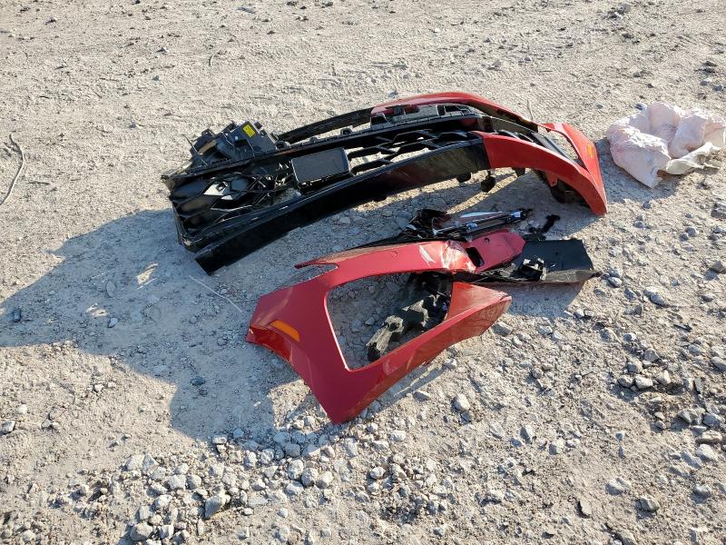 2025 KIA K5 GT LINE - KNAG64J79S5277930