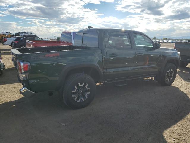 2022 TOYOTA TACOMA DOU - 3TMCZ5AN7NM519528