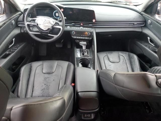 2025 HYUNDAI ELANTRA LI KMHLN4DJ3SU154265