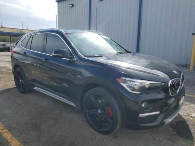 2018 BMW X1 XDRIVE2 WBXHT3C30J5K28170