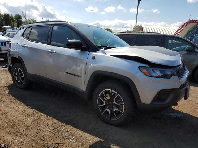 2025 JEEP COMPASS TR 3C4NJDDN1ST536686