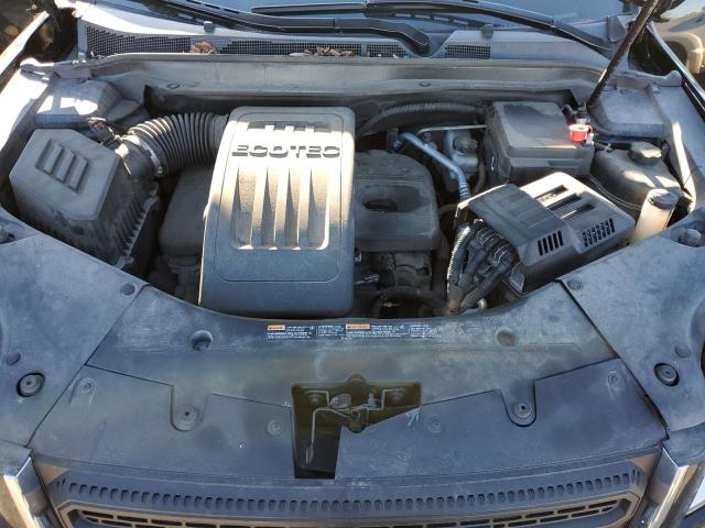 2017 GMC TERRAIN SL - 2GKALMEK2H6187942