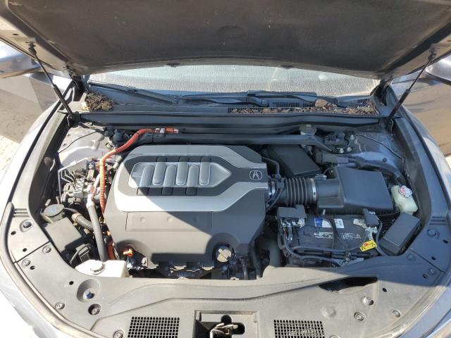 2019 ACURA RLX SPORT JH4KC2F91KC000168