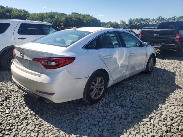 2016 HYUNDAI SONATA SE 5NPE24AF5GH342468