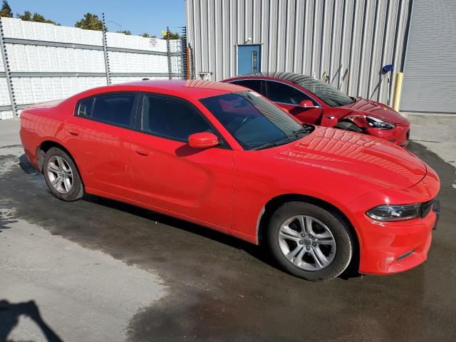 2022 DODGE CHARGER SX - 2C3CDXBG9NH196600