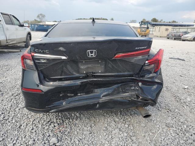 2024 HONDA CIVIC SPORT 2HGFE2F55RH550167