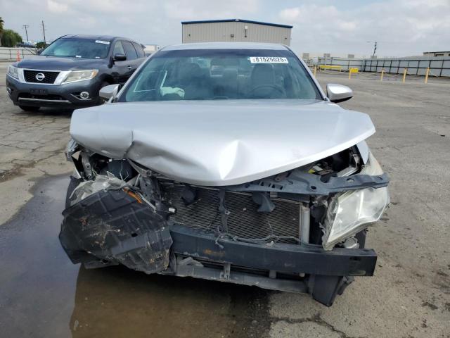 2012 TOYOTA CAMRY BASE - 4T1BF1FK9CU005907