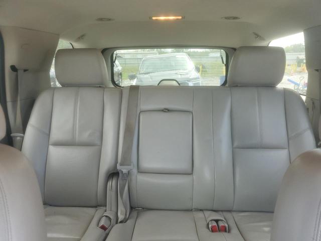 2013 GMC YUKON SLT #3301826326