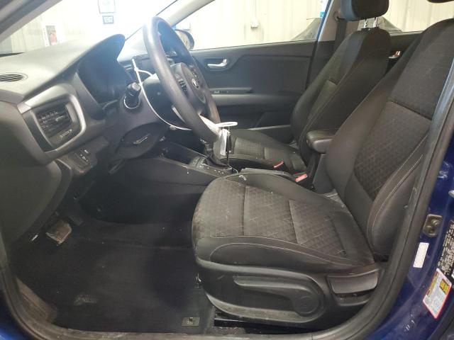 2019 KIA RIO S 3KPA24AB3KE201553