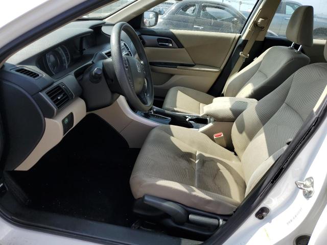 2015 HONDA ACCORD LX - 1HGCR2F3XFA112583