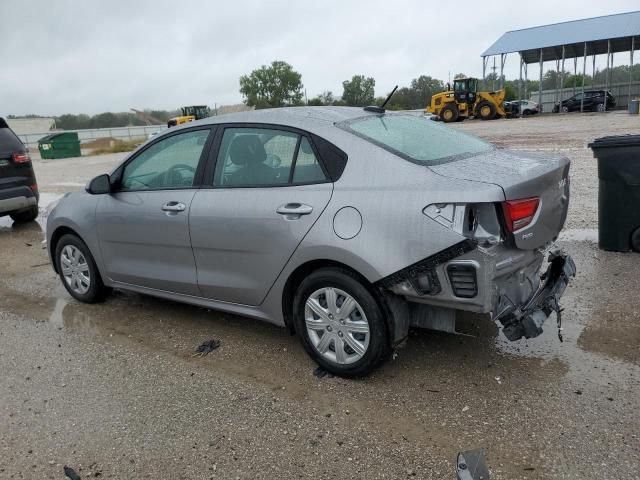 2023 KIA RIO LX - 3KPA24AD4PE537768