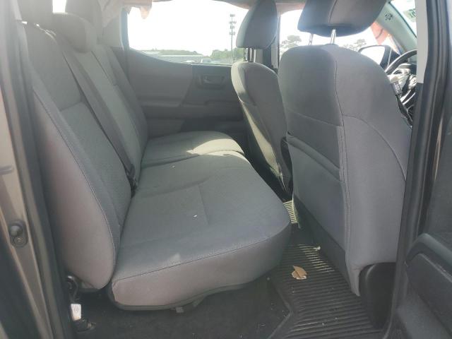 2022 TOYOTA TACOMA DOUBLE CAB #3303881734