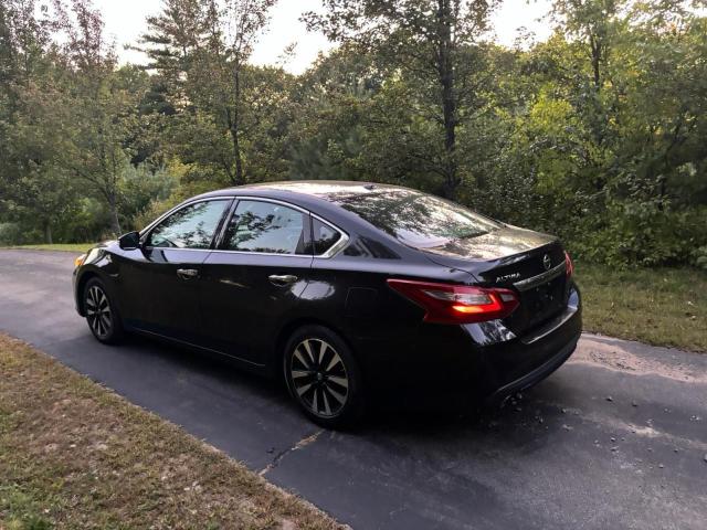 2018 NISSAN ALTIMA 2.5 - 1N4AL3AP7JC105357