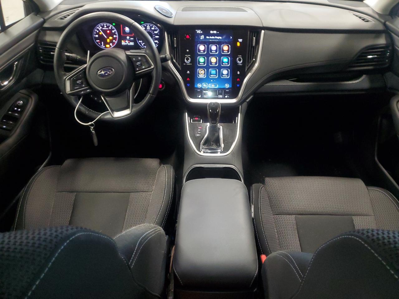 SUBARU OUTBACK PREMIUM