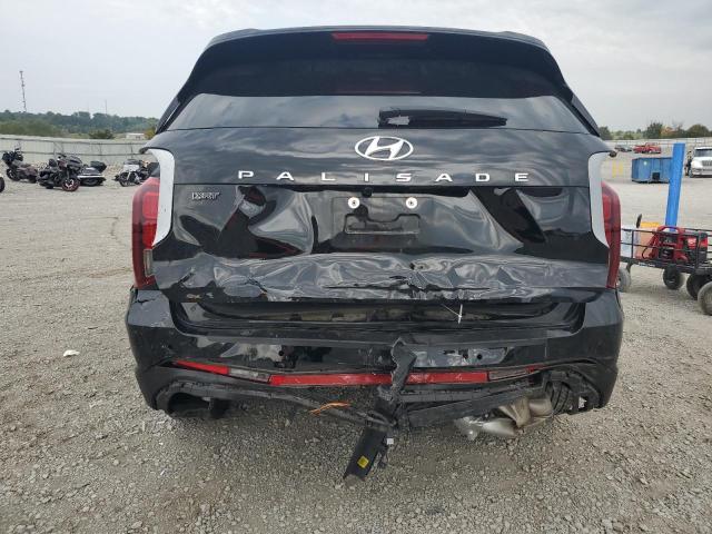 2024 HYUNDAI PALISADE XRT KM8R34GE6RU658592