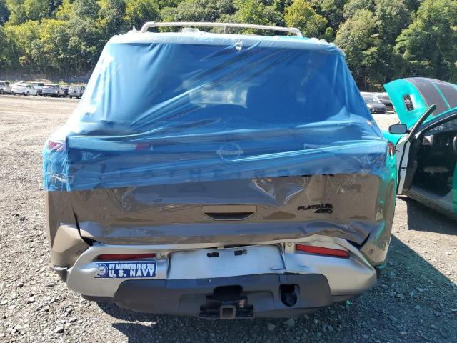 2023 NISSAN PATHFINDER PLATINUM 5N1DR3DKXPC244120