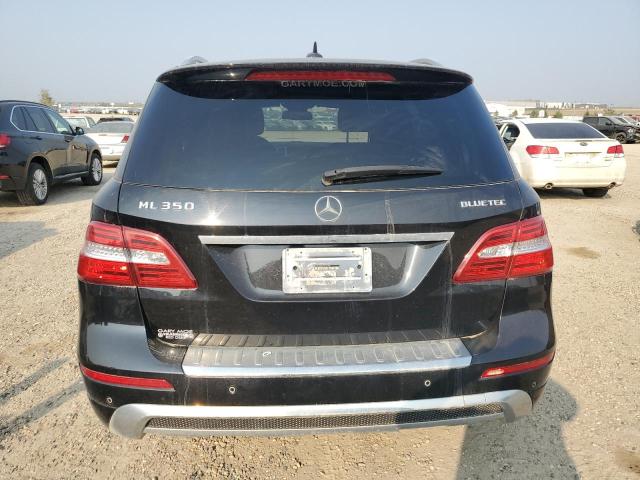 2015 MERCEDES-BENZ ML 350 BLU 4JGDA2EB7FA565588