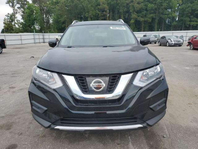 2017 NISSAN ROGUE S KNMAT2MT4HP598639