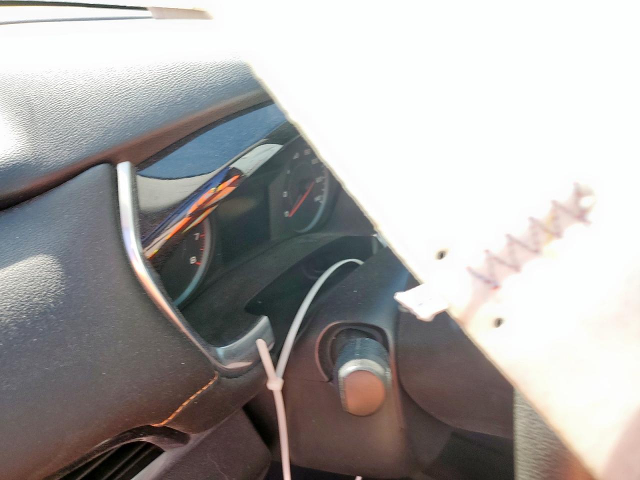 CHEVROLET TRAVERSE LS