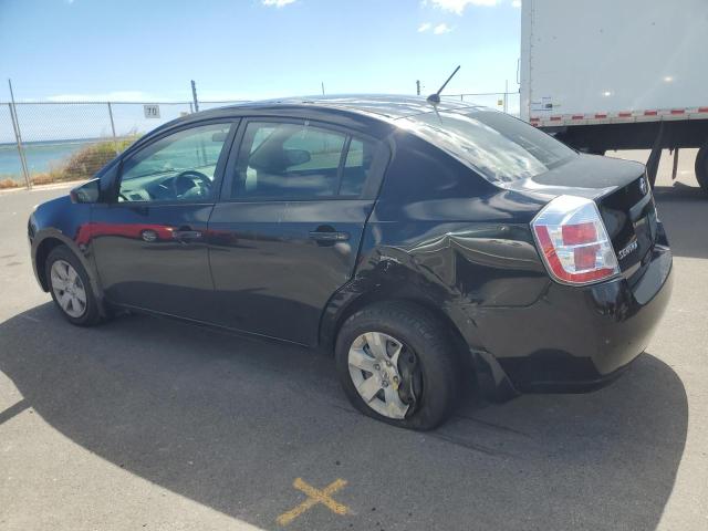 2007 NISSAN SENTRA 2.0 #3255288080