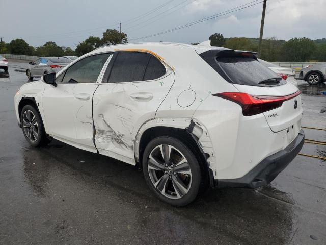 2022 LEXUS UX 200 BAS #3293475453