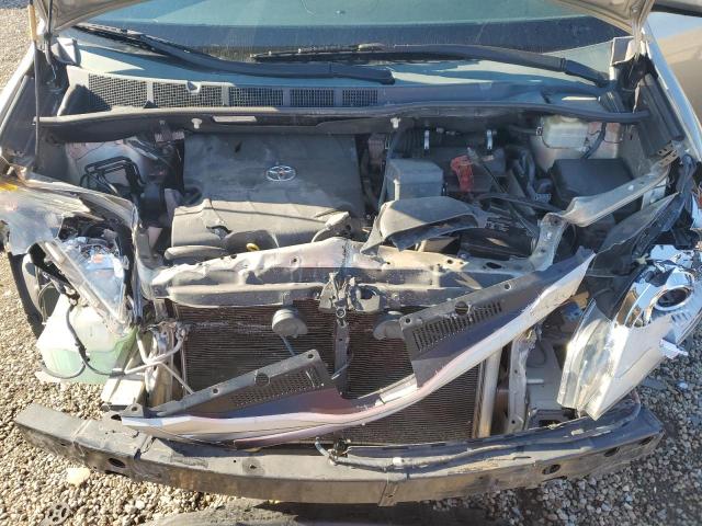 2015 TOYOTA SIENNA LE - 5TDKK3DCXFS551597