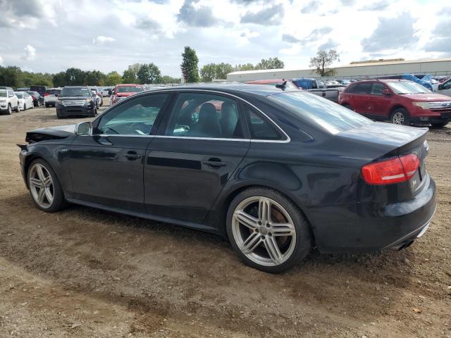 2010 AUDI S4 PRESTIG - WAUKGAFL2AA177394